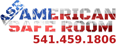 American Safe Room logo