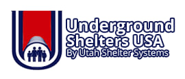 Utah Shelter Systems logo