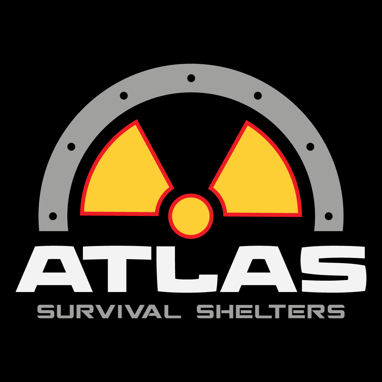 Atlas Survival Shelters logo