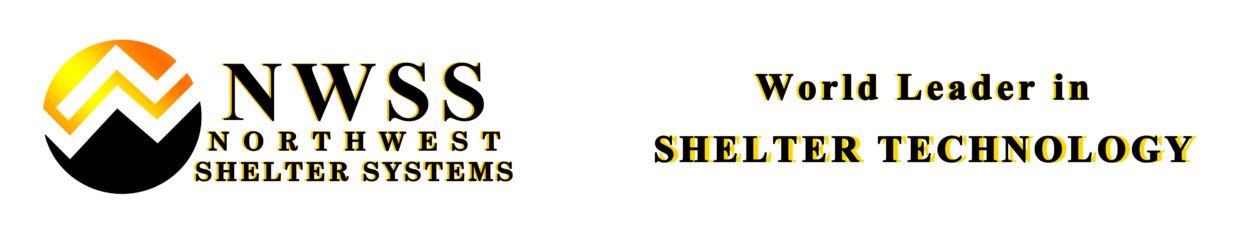 Northwest Shelter Systems logo